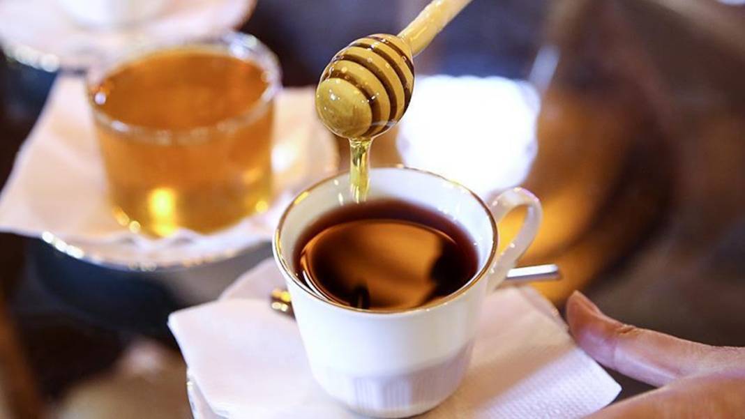 Bağışıklığı zırh gibi yapan bir fincan şifa: İşte reçetesi 7